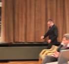 Fotoreportaż  z XI Międzynarodowych Targów Fermy Bydła