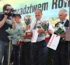 Nagrody - Szepietowo 2012 XIX Regionalna Wystawa Zwierząt Hodowlanych - 38