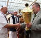 VII Ogólnopolska Wystawa Bydła Hodowlanego - 66