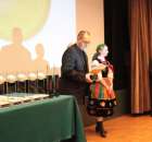 Fotoreportaż  z XI Międzynarodowych Targów Fermy Bydła