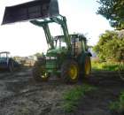 John Deere 5080 R