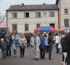  Fotoreportaż z XX Agro-Targów 2011 w Starej Łubiance