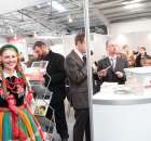 Fotoreportaż  z XI Międzynarodowych Targów Fermy Bydła