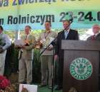 Nagrody - Szepietowo 2012 XIX Regionalna Wystawa Zwierząt Hodowlanych - 60