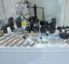 Fotoreportaż  z XI Międzynarodowych Targów Fermy Bydła