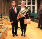 Fotoreportaż  z XI Międzynarodowych Targów Fermy Bydła