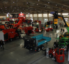 Foto reportaż z Międzynarodowych Targów Hodowli Zwierząt FARMA