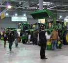 Fotoreportaż AGROTECH, LAS EXPO 2011