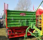 Foto reportaż z Targów Rolno-Ogrodnicze AGROMARSZ Marszew 2011