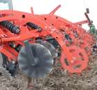 Kultywator STRIGER do uprawy pasowej - 19