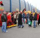 Fotoreportaż AGROTECH, LAS EXPO 2011