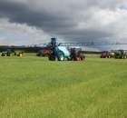 Zielone Agro Show Kąkolewo - Polskie Zboża  - 72