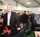 Fotoreportaż AGROTECH, LAS EXPO 2011