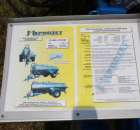 Stoisko firmy Meprozet