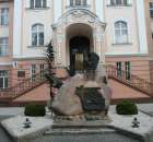 Zespół Szkół Rolniczych im. Powstańców WLKP. w Bojanowie