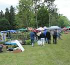 XX Targi Rolnicze Lubniewice