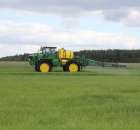 Zielone Agro Show Kąkolewo - Polskie Zboża  - 135