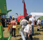 Zielone Agro Show 2011