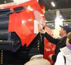 Fotoreportaż AGROTECH, LAS EXPO 2011