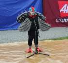 Występy artystyczne odbywające się podczas Dni Indyka