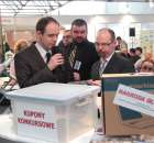 Foto reportaż  z XI Międzynarodowych Targów Fermy Bydła