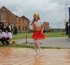 Występy artystyczne odbywające się podczas Dni Indyka