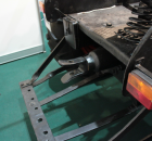 Foto reportaż z Międzynarodowych Targów Hodowli Zwierząt FARMA