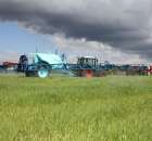 Zielone Agro Show Kąkolewo - Polskie Zboża  - 71