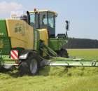 Krone BIGM 400