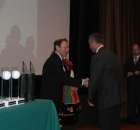 Fotoreportaż z XI Międzynarodowych Targów Fermy Bydła