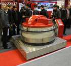 Foto reportaż  z XI Międzynarodowych Targów Fermy Bydła