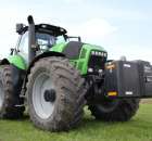 Traktor Deutz Fahr Agrotron X720