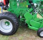 McHALE Polskie Zboża Zielone Agroshow - 8