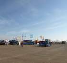 Nitrogen Polska na Agro Show 2011