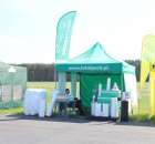 Stoisko firmy Total Pack