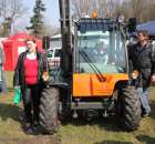 Foto reportaż z Targów Rolno-Ogrodnicze AGROMARSZ Marszew 2011