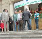 XX Targi Rolnicze Lubniewice