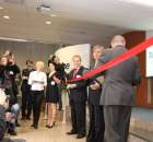 Wizyta Ministra Marka Sawickiego ministra rolnictwa i rozwoju wsi - AGROTECH Kielce