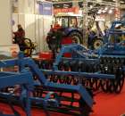 Fotoreportaż AGROTECH, LAS EXPO 2011