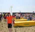 Zielone Agro Show 2011
