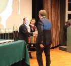 Fotoreportaż  z XI Międzynarodowych Targów Fermy Bydła