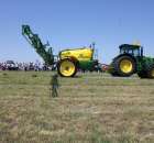 Pokazy opryskiwaczy - Opolagra 2012 - 31