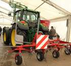 Fotoreportaż  z XI Międzynarodowych Targów Fermy Bydła