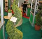 V Międzynarodowe Targi Ogrodnicze Gardenia 2011