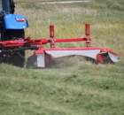 Pokaz maszyn zielonkowych - Opolagra 2012 - 26