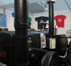 Foto reportaż z Międzynarodowych Targów Hodowli Zwierząt FARMA