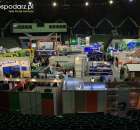 Foto reportaż  z XI Międzynarodowych Targów Fermy Bydła