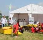 Stoisko firmy Korbanek