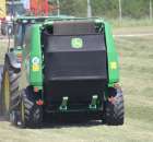 Pokaz maszyn zielonkowych - Opolagra 2012 - 54