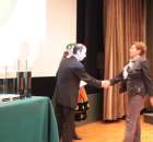 Fotoreportaż  z XI Międzynarodowych Targów Fermy Bydła